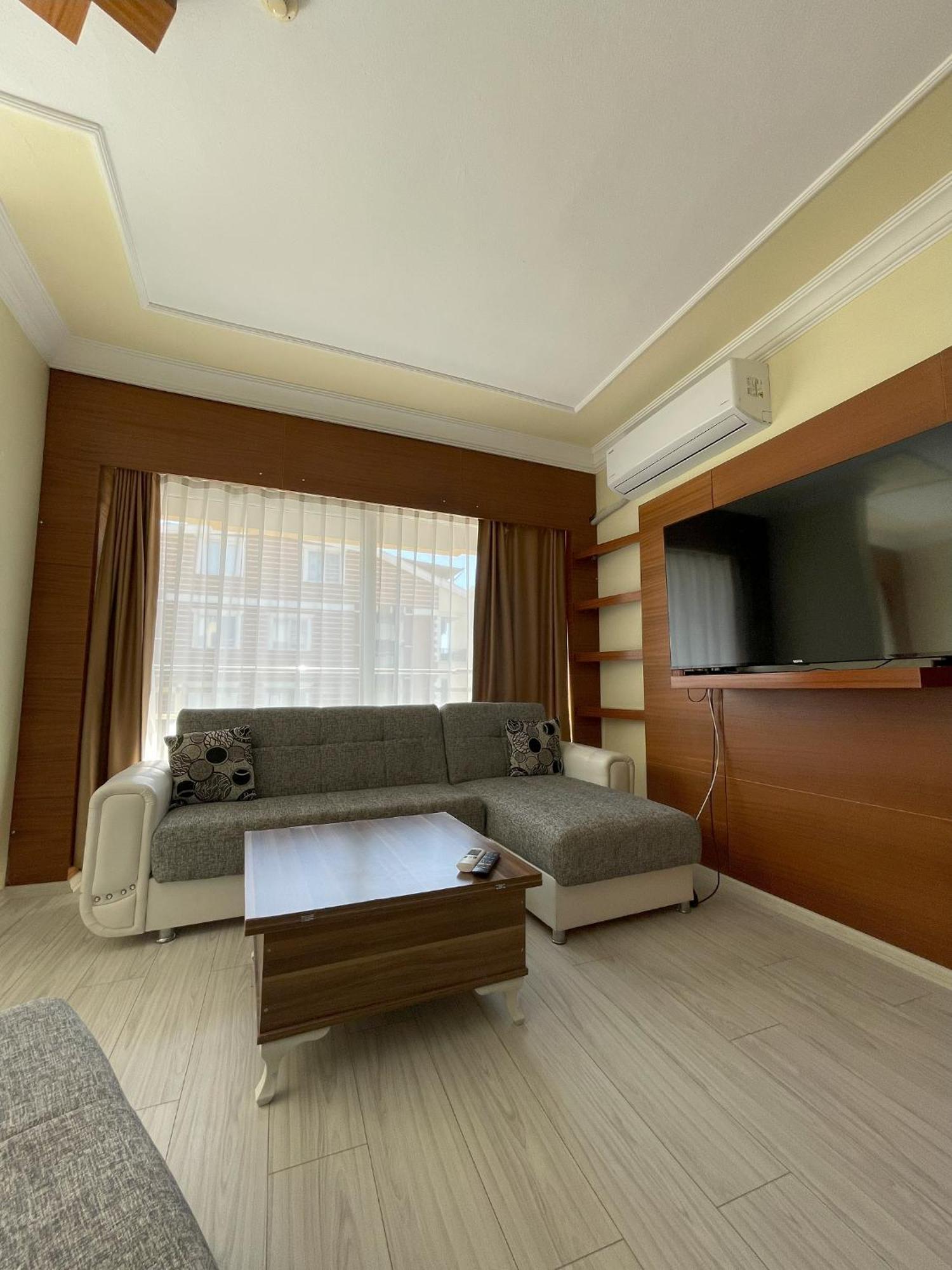 Club Didyma Hotel ディディム エクステリア 写真