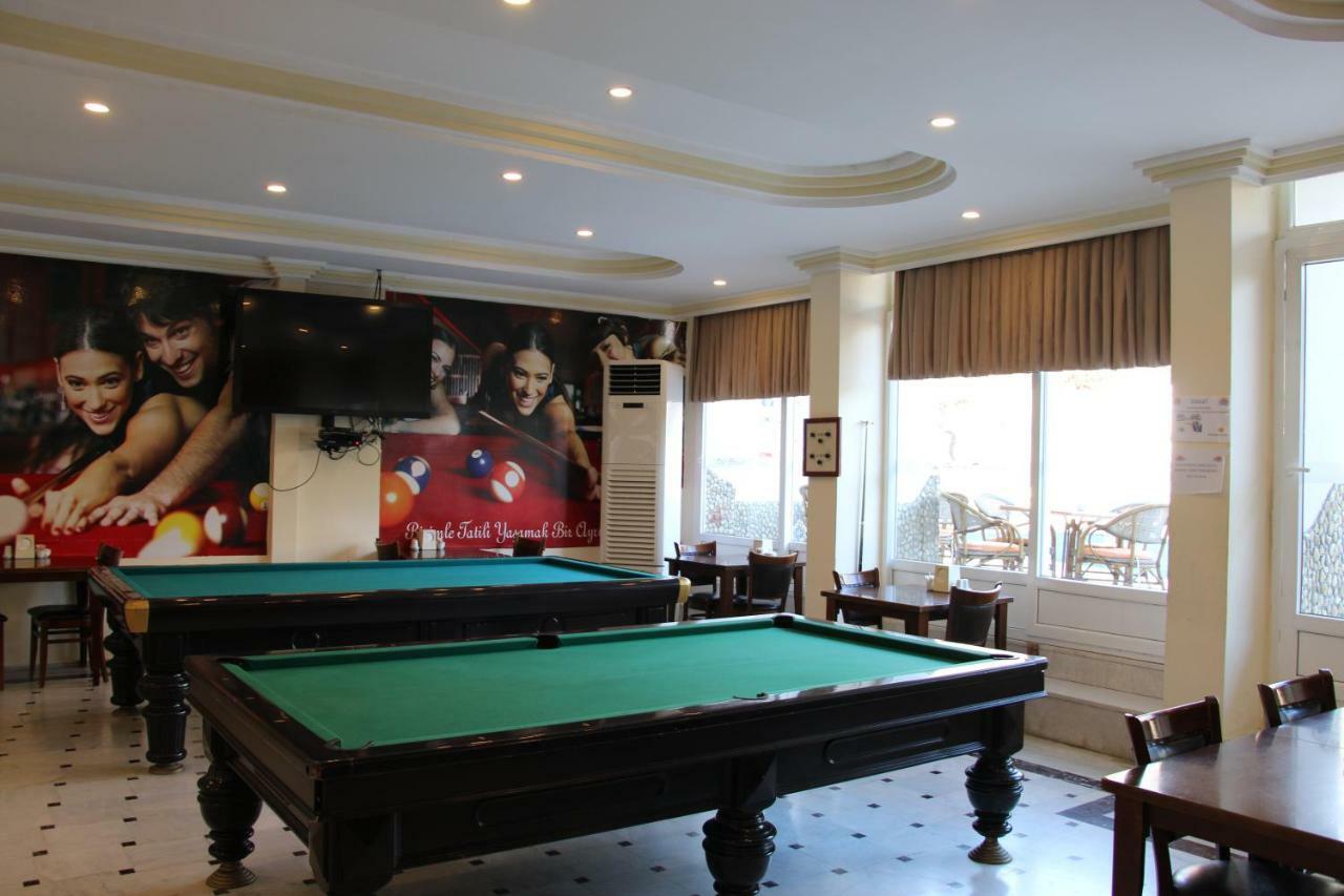 Club Didyma Hotel ディディム エクステリア 写真