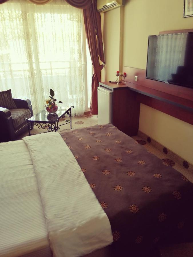 Club Didyma Hotel ディディム エクステリア 写真